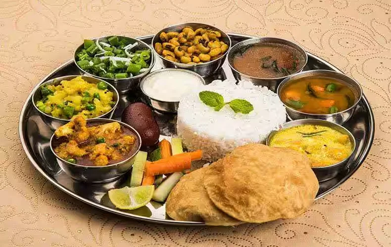 Annakoot Veg-Veg Cuisine