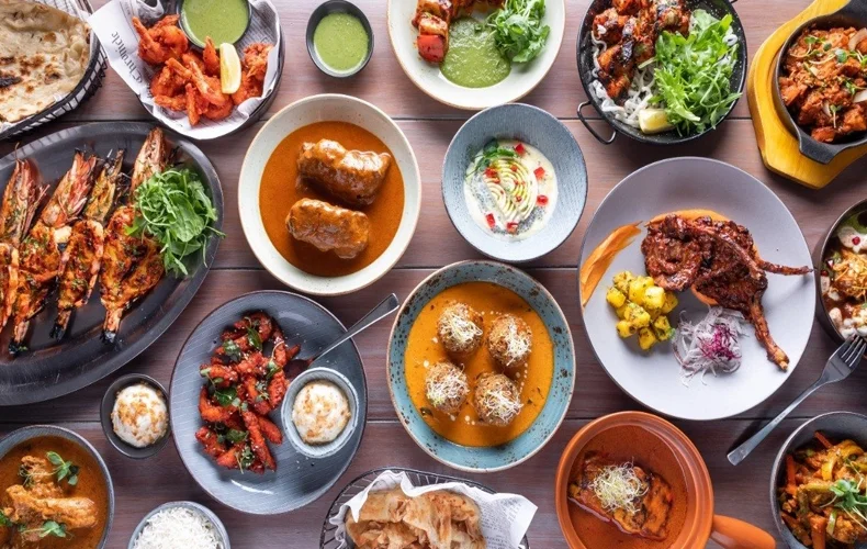 Bombay Darbar