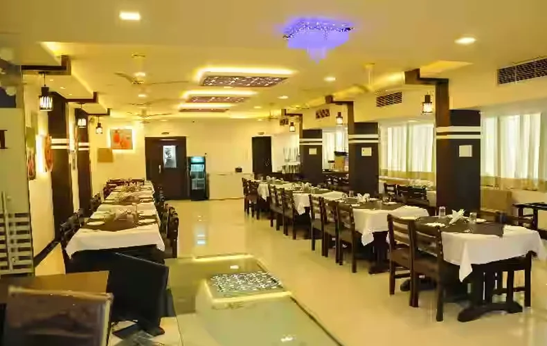 Grill Oregano Restaurant
