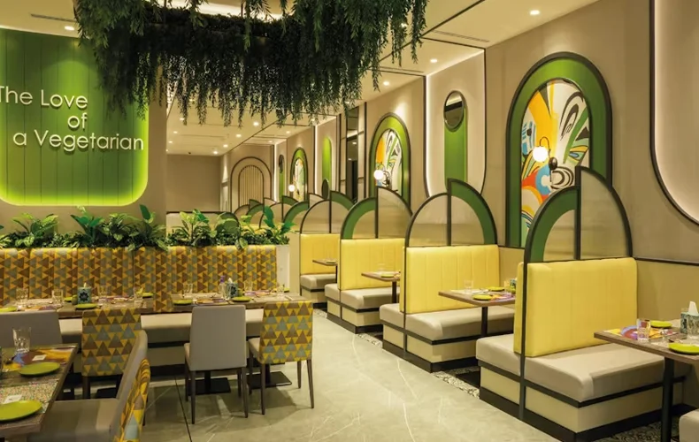 Kamat Restaurant