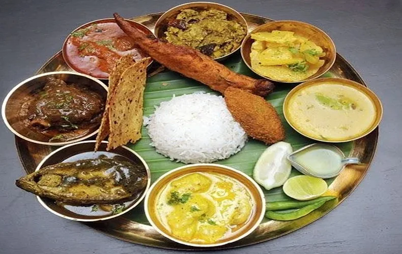 Ruhi Indian Restaurant