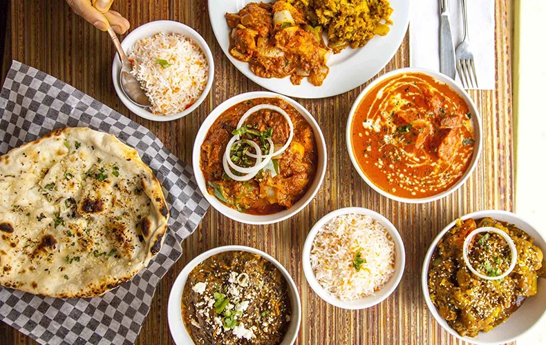 The Butter Chicken Factory – Toronto, ON