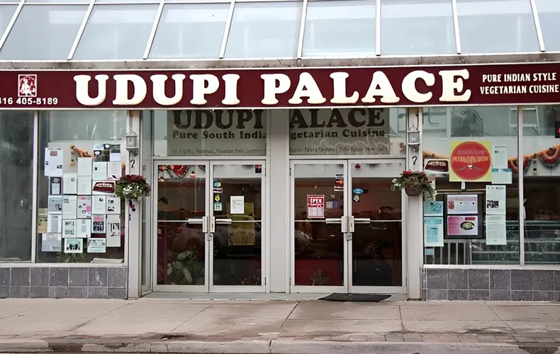 Udupi Palace