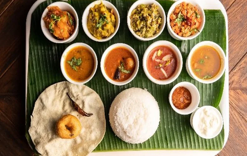 Acha’s Poppadums: Crispy Indulgence and Comfort