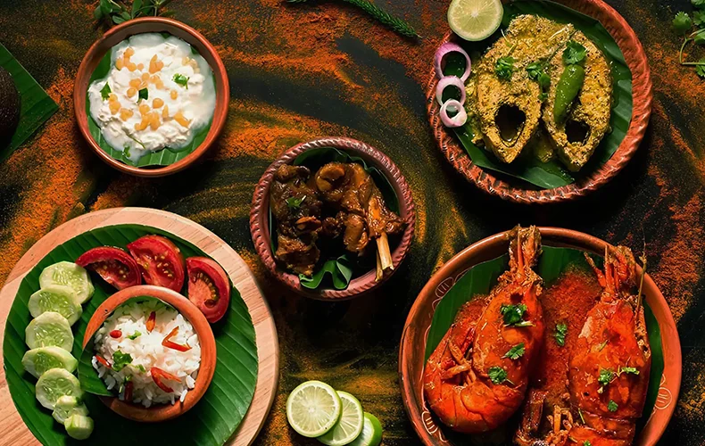 Baromishali Bengali Restaurant