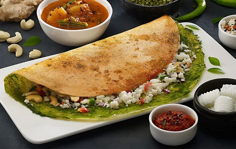 Chennai Dosa Corner – Surrey British Columbia