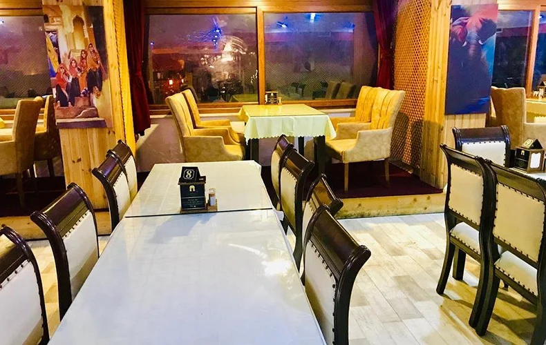 India Gate Indian Restaurant