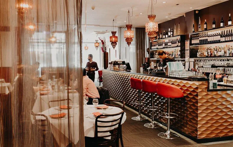 Nirankar Restaurant, Melbourne