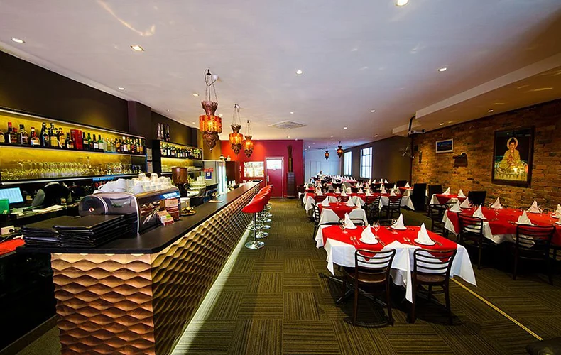 Nirankar Restaurant