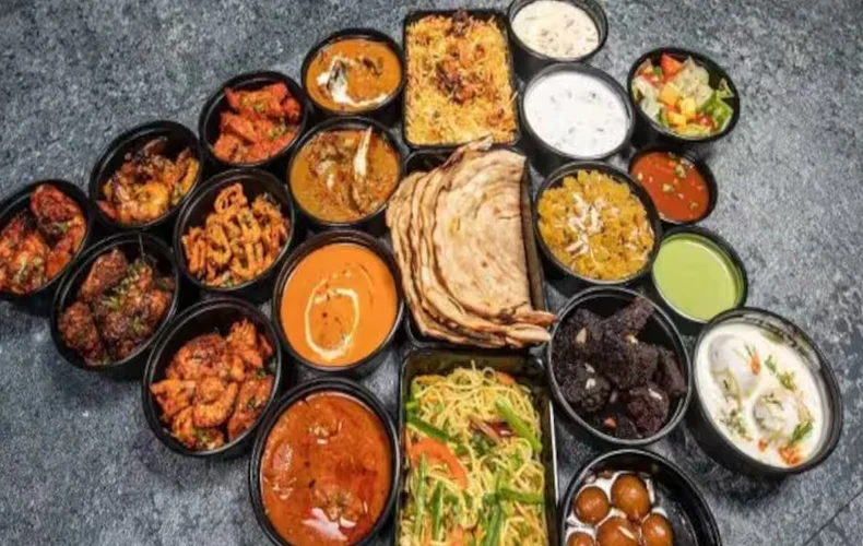 Rang Mahal – A Colourful Culinary Affair