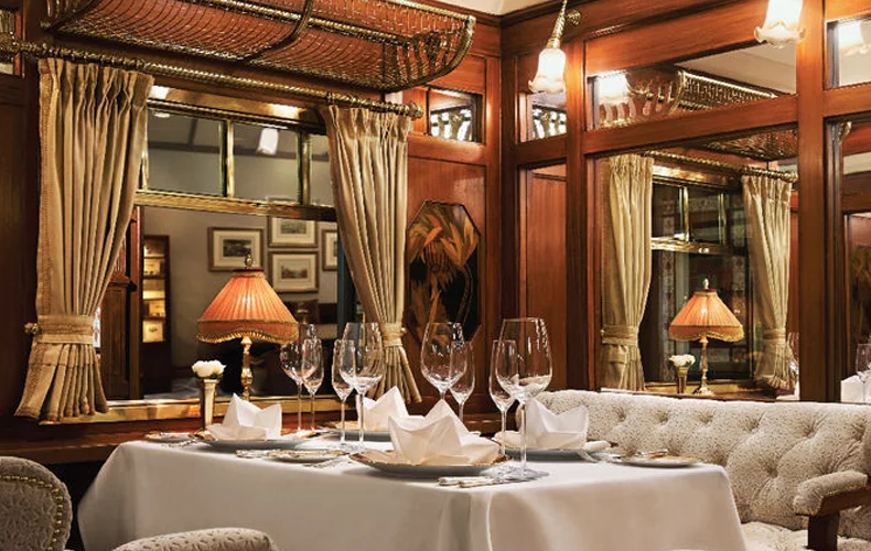 Taj Palace Indian Restaurant