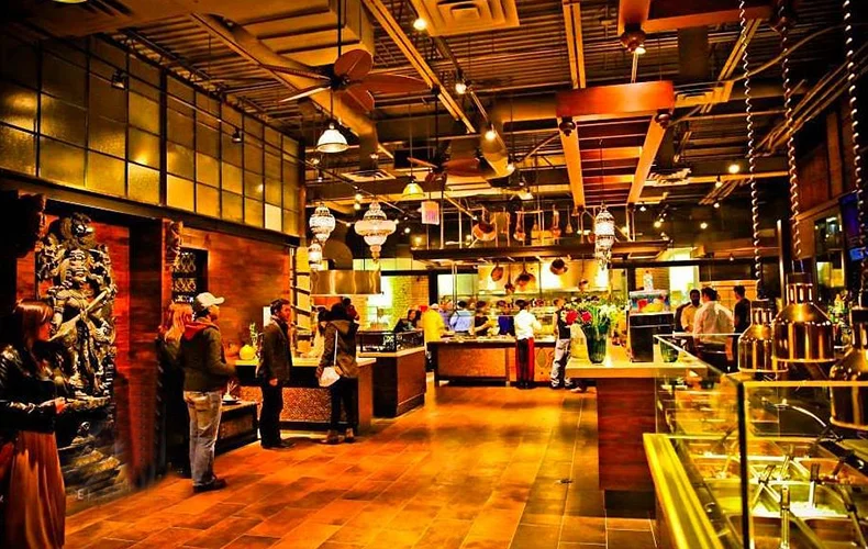 Tandoori Flame Restaurants