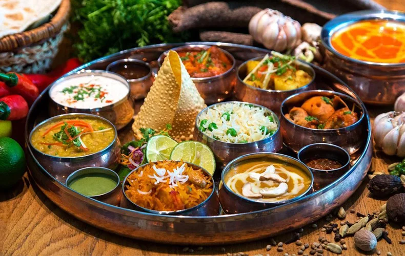 North Indian Restaurants in Canada