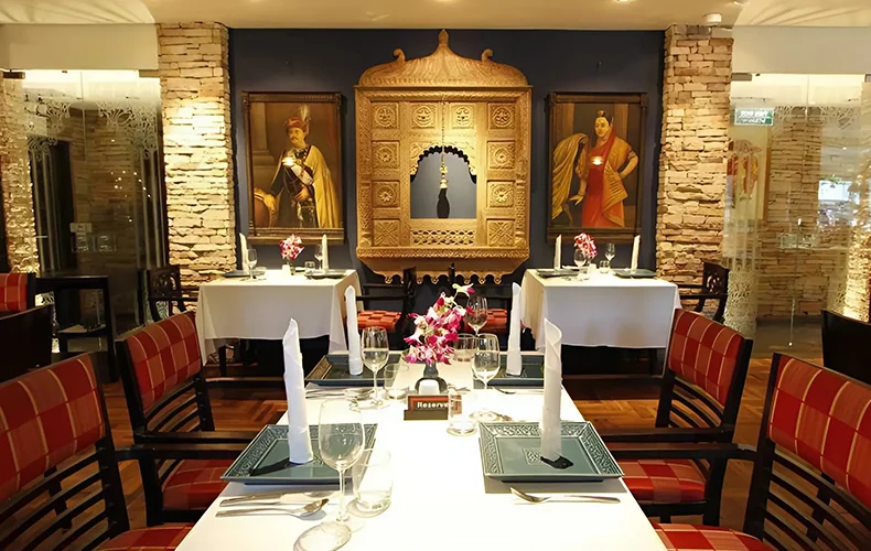 Indus Restaurant