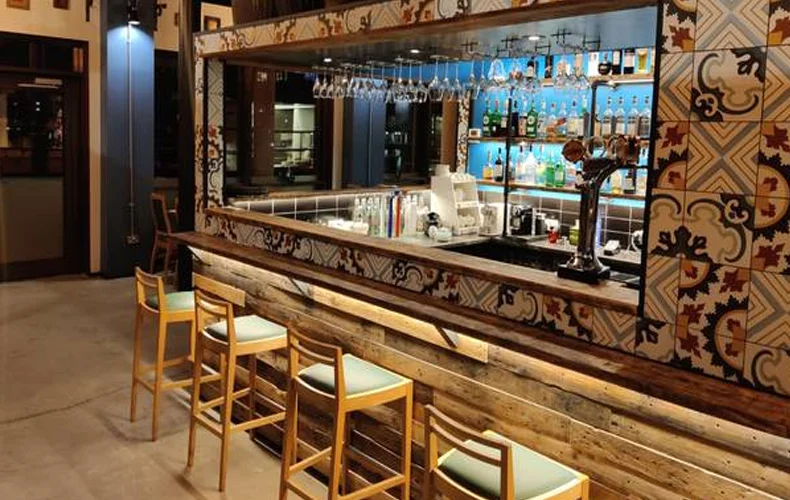 Utpala Cafe