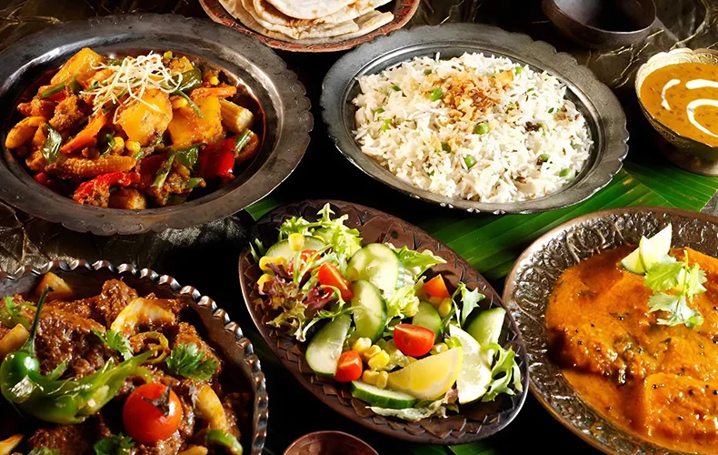 BBQ Delight