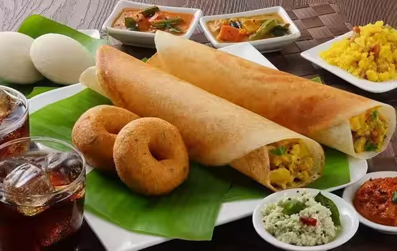 Curry Leaf – Izmir