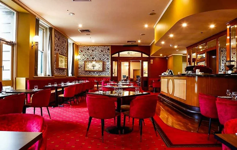 Gaylord Indian Restaurant