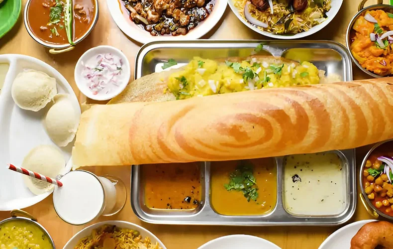 Madras Masala – Montreal Quebec