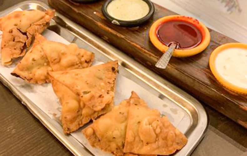 Musafir Indian Restaurant