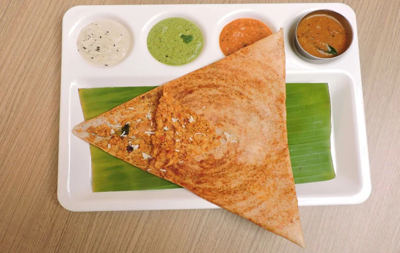 Saravanaa Bhavan