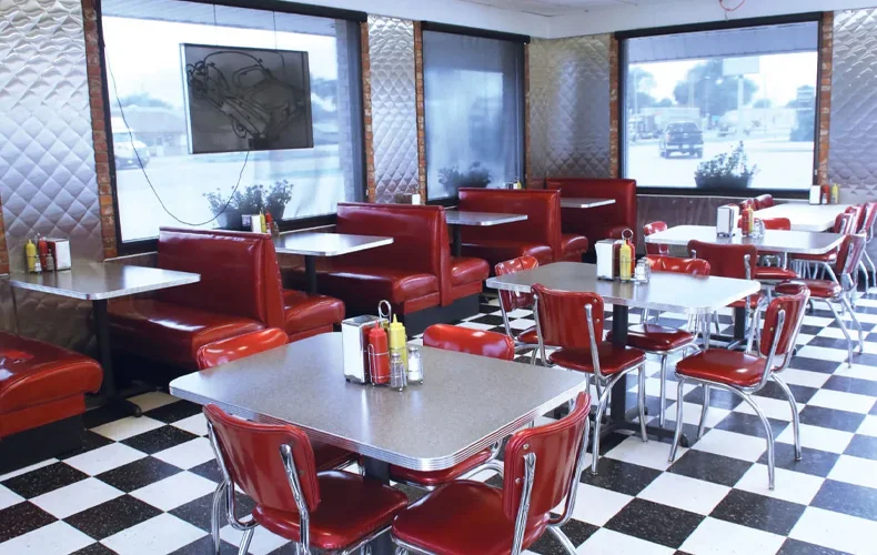 Taste of India Restaurant