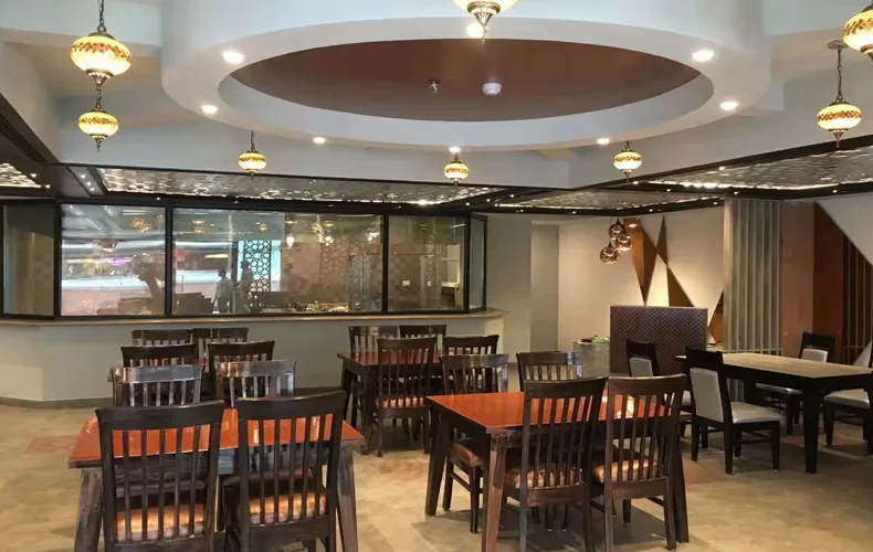 Tunday Kababi New Garam Masala Restaurant