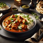 Indian Restaurants in Canada