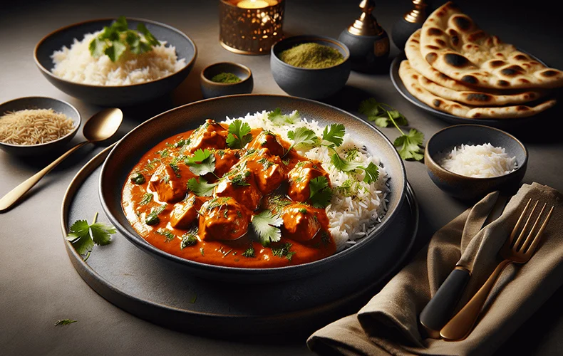 Indian Restaurants in Canada