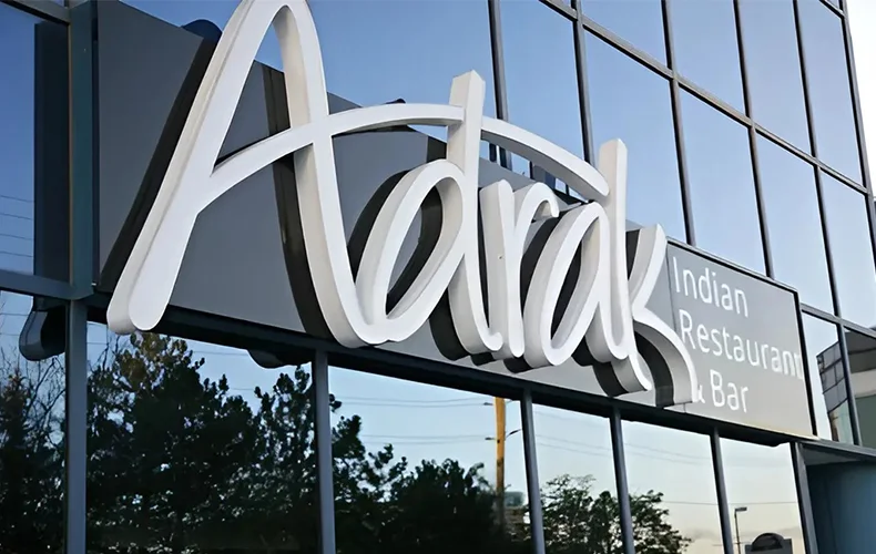 Adrak Restaurant