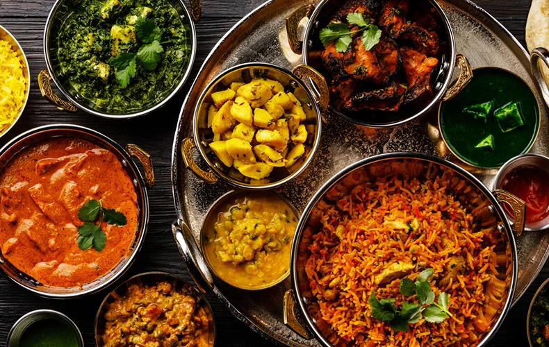 Aladdin Indian Restaurant