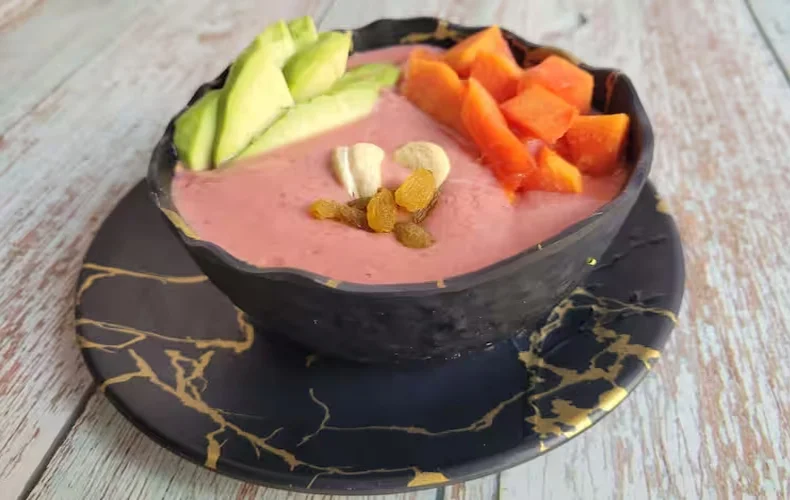 Aniyor Vegetarian Restaurant