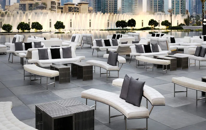 Armani Amal – Designed by Armani