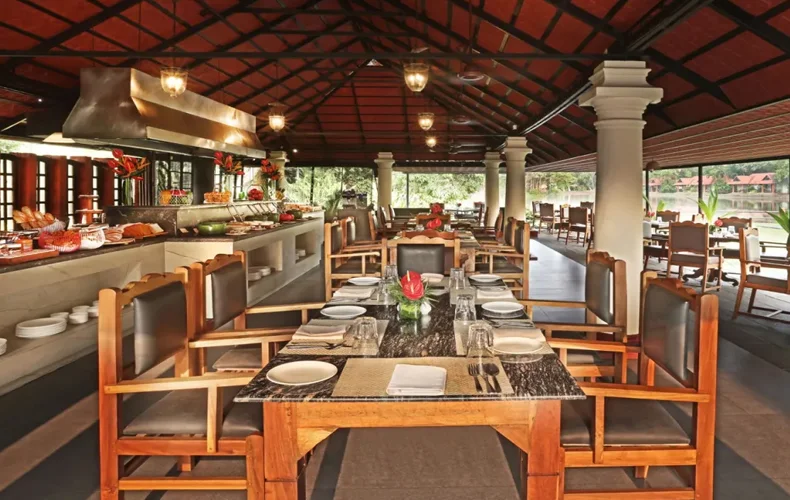Kerala Café