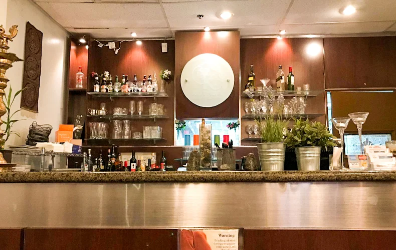 Kothur Indian Cuisine – Montreal, QC