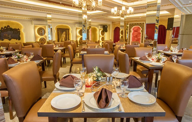 Queen’s Tandoor