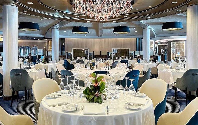 Symphony Restaurant