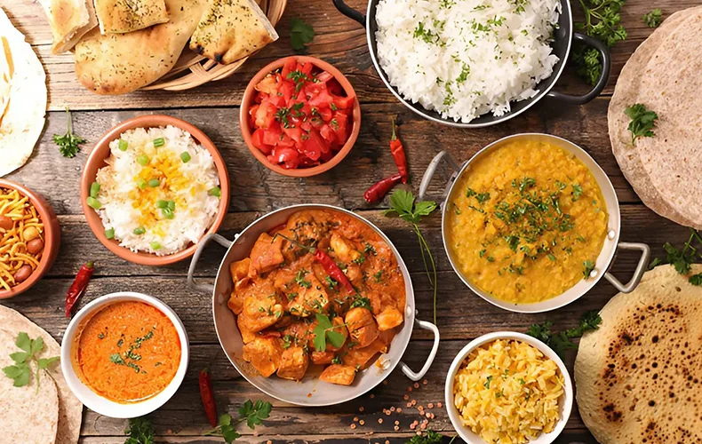 Little Indian Restaurant