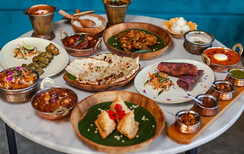 Mumbai Kitchen