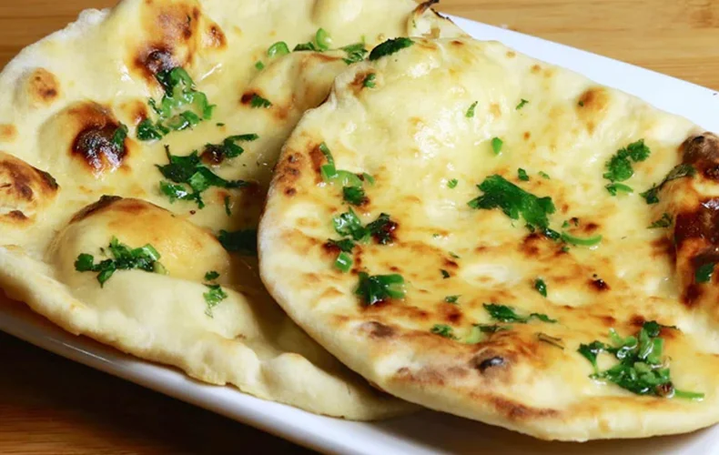 Naan & Chai (Vancouver, BC)
