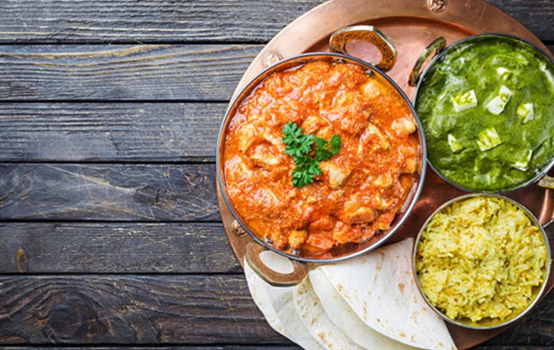Bombay Chowpatty Toronto