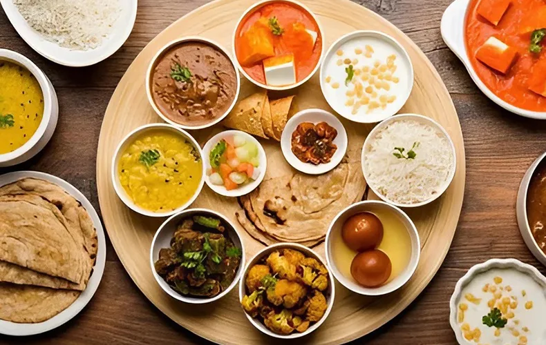 Damas Food Junction