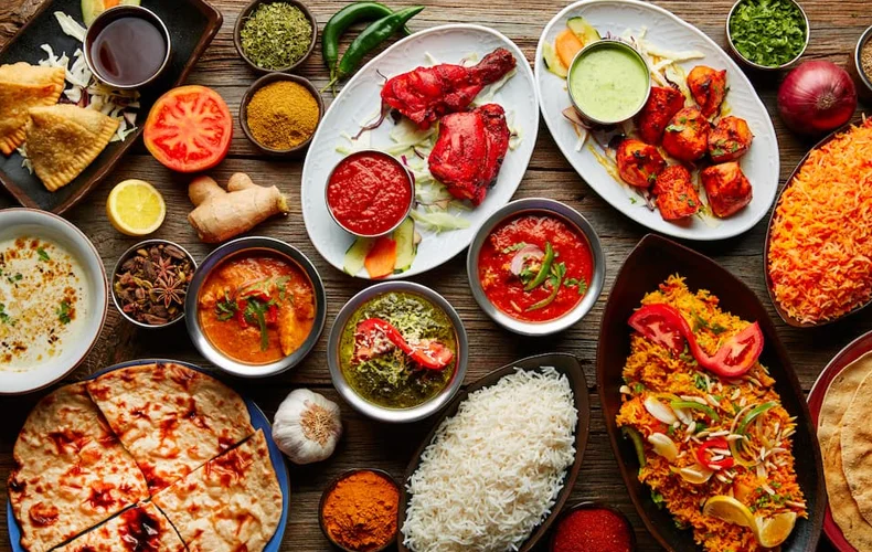 Maha Lakshmi Indian Restaurant