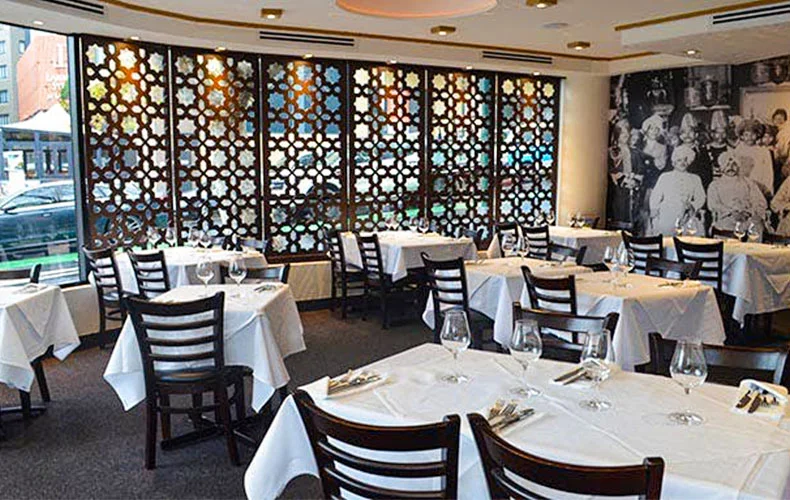 Malabar South Indian Restaurant, Sydney