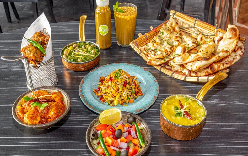 Spice Mantra Kuta