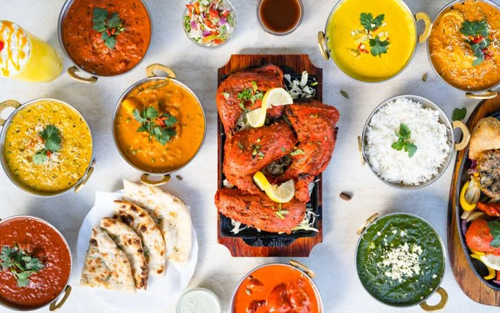 Best Indian Restaurants in Malaysia