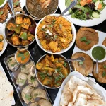 Best Indian Restaurants in Turkey