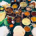 Indian vegetarian restaurants in Malaysia