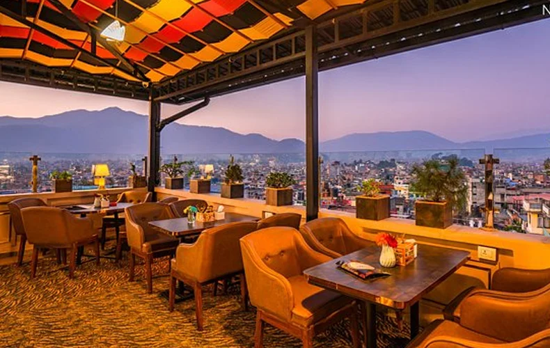 Non-Vegetarian Indian Restaurants in Nepal