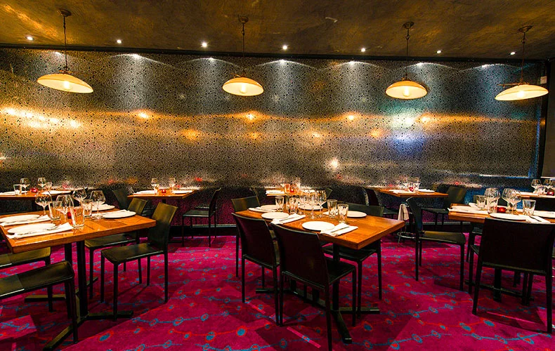 Abhi’s Indian Restaurant, Sydney
